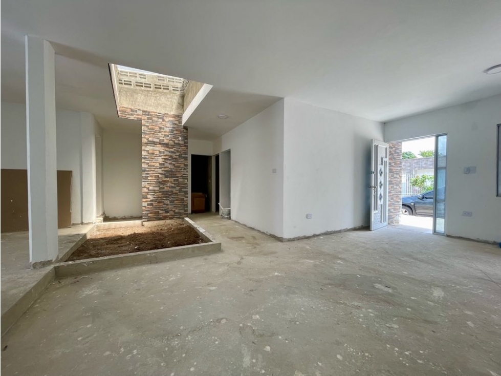 EN VENTA CASA RESIDENCIAL EN EL CONJUNTO LA VICTORIA, TURBACO — foto 6