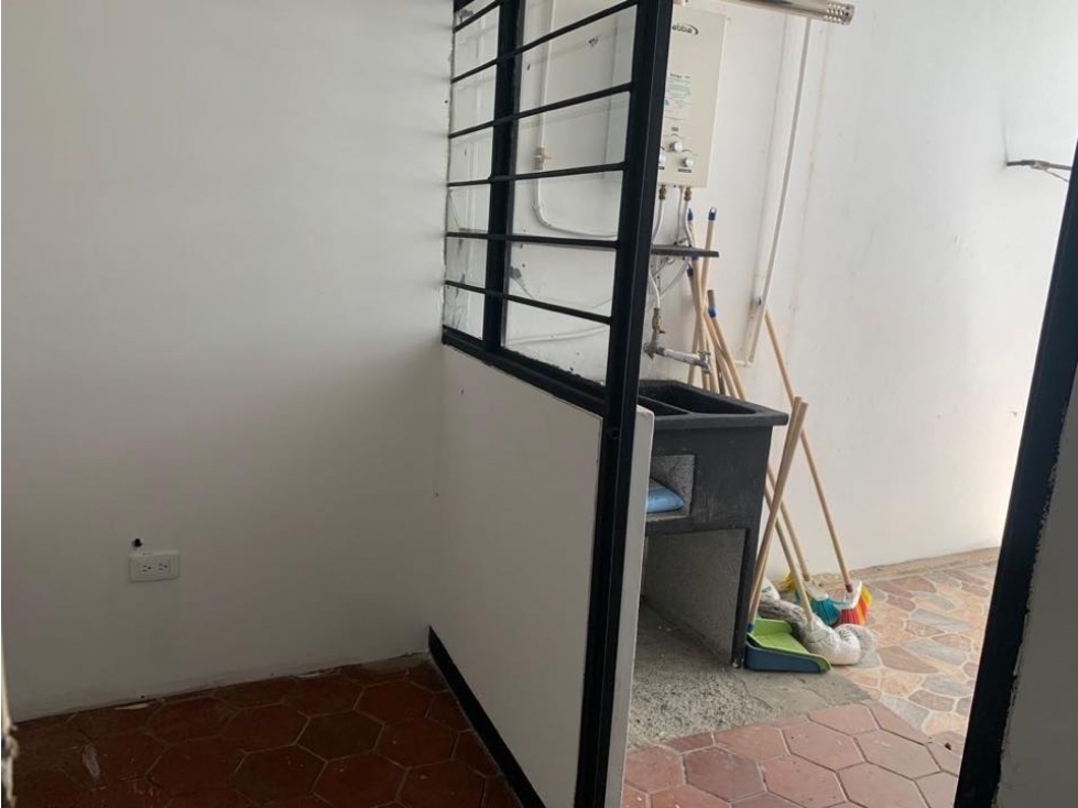 EN VENTA CASA SECTOR MARAYA PEREIRA — foto 4
