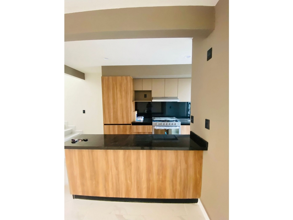 FOR SALE CASA NUEVA EN SANTA FE XOCHITEPEC MORELOS A 20 MIN DE CUERNA — foto 5