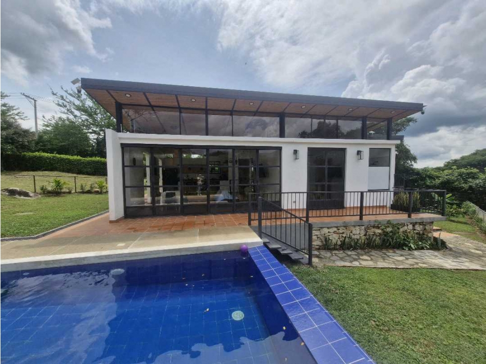 En Venta Casa sobre Planos, Lote 1.000 m2 Área 140 m2 $774 millones — foto 3