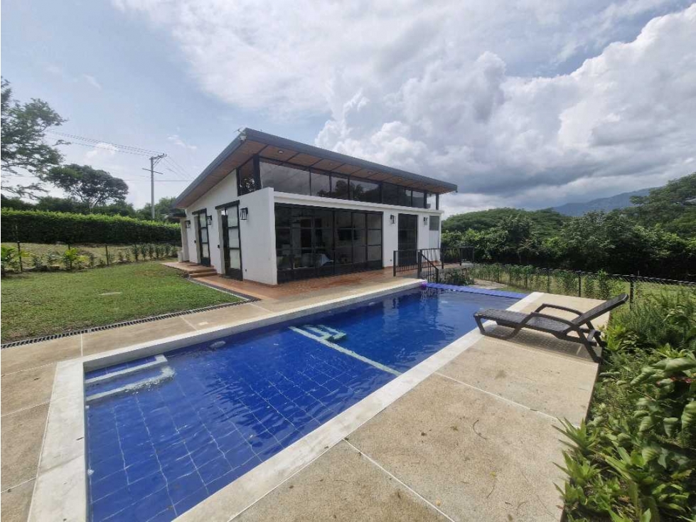 En Venta Casa sobre Planos, Lote 1.000 m2 Área 140 m2 $774 millones — foto 4