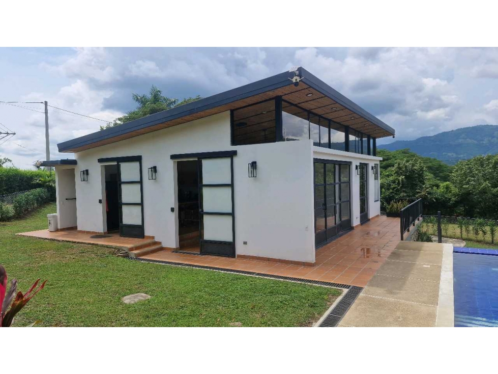 En Venta Casa sobre Planos, Lote 1.000 m2 Área 140 m2 $774 millones — foto 5