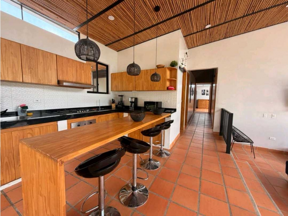 En Venta Casa sobre Planos, Lote 1.000 m2 Área 140 m2 $774 millones — foto 6