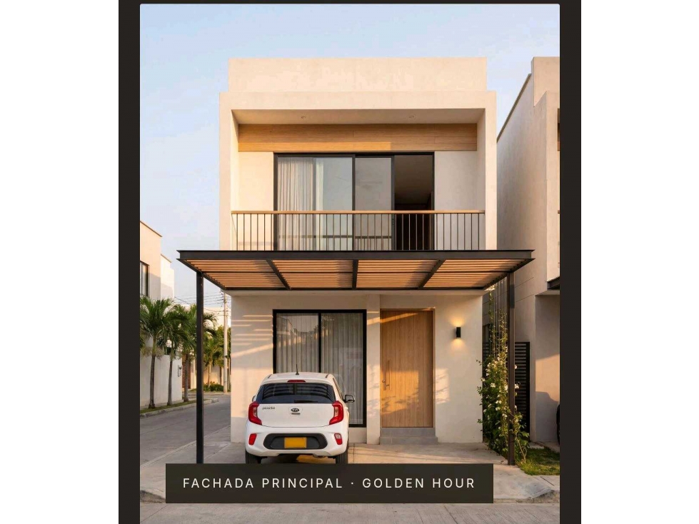 EN VENTA CASA SOBRE PLANOS MARGEN IZQUIERDA DE MONTERÍA