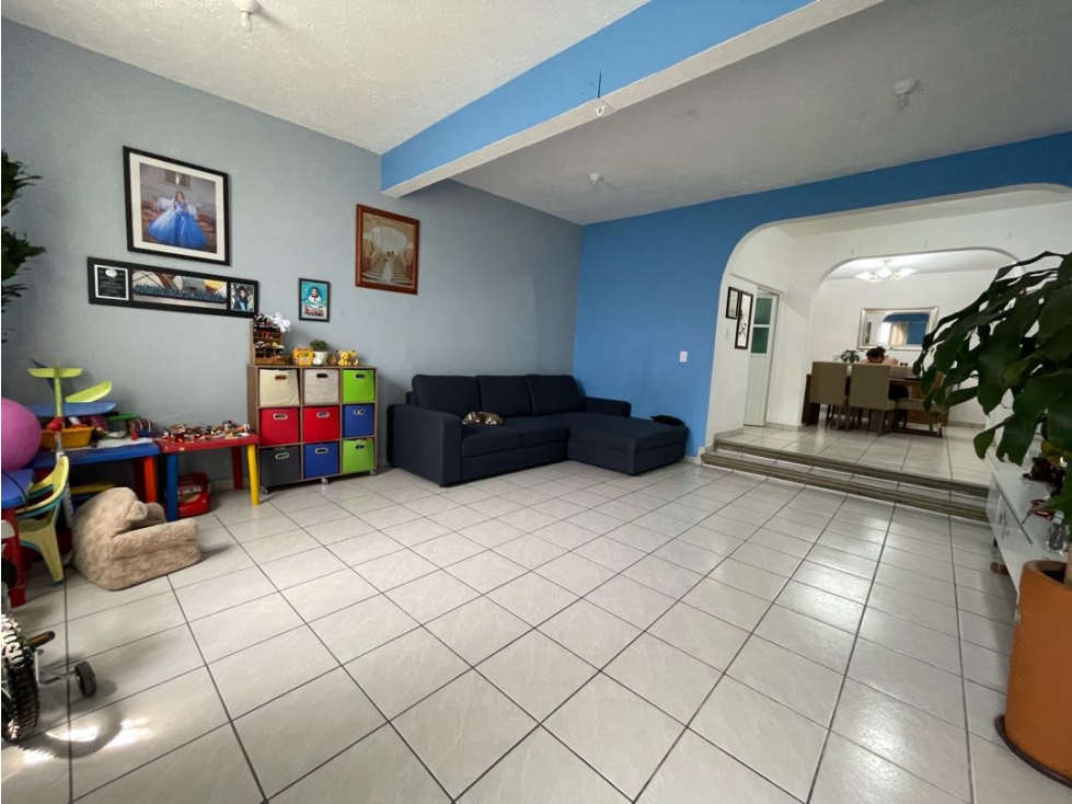 EN VENTA CASA SOLA AMPLIA COL AHUHUETITLA CUERNAVACA NORTE — foto 3