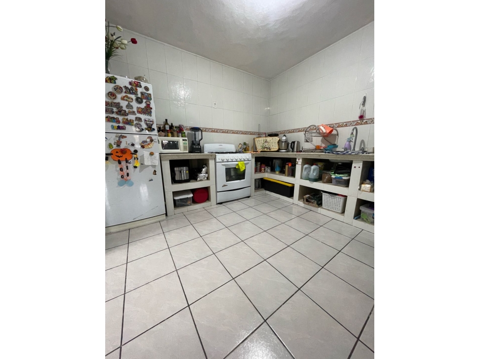 EN VENTA CASA SOLA AMPLIA COL AHUHUETITLA CUERNAVACA NORTE — foto 4