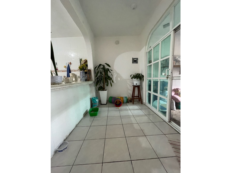 EN VENTA CASA SOLA AMPLIA COL AHUHUETITLA CUERNAVACA NORTE — foto 5
