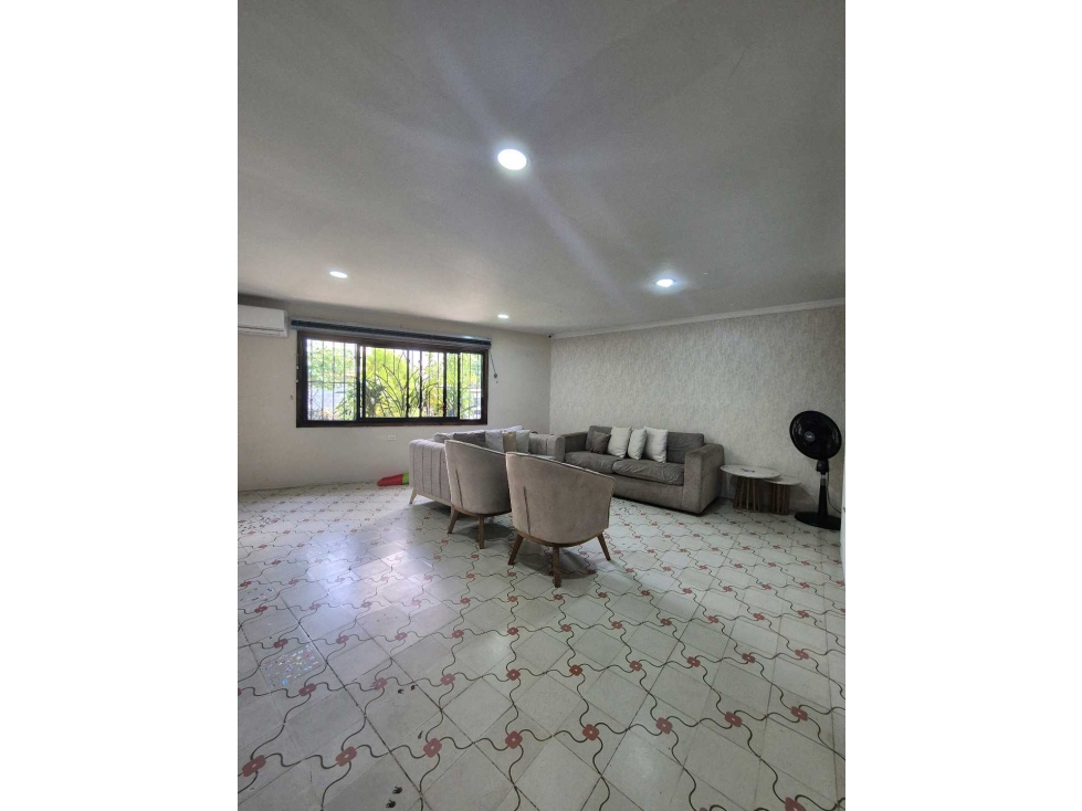EN VENTA CASA TRADICIONAL EN EL TABOR