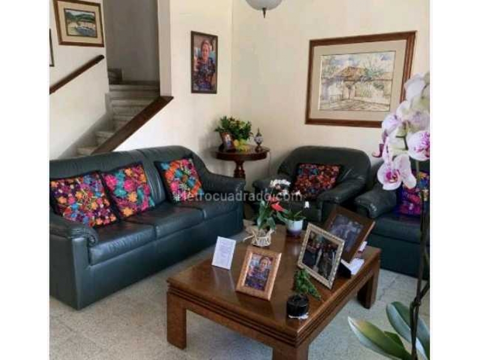 En venta casa unifamiliar en belen malibu