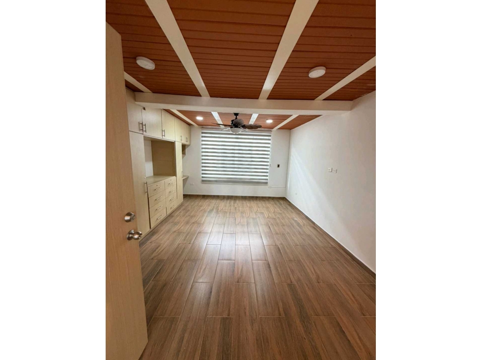 EN VENTA CASA UNIFAMILIAR VILLA DEL PRADO — foto 3
