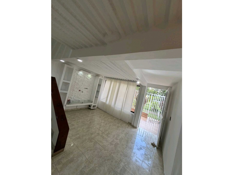 EN VENTA CASA UNIFAMILIAR VILLA DEL PRADO — foto 4