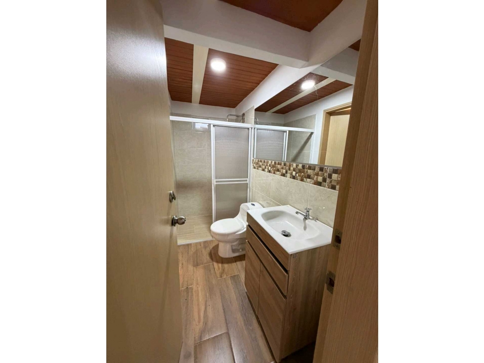 EN VENTA CASA UNIFAMILIAR VILLA DEL PRADO — foto 6