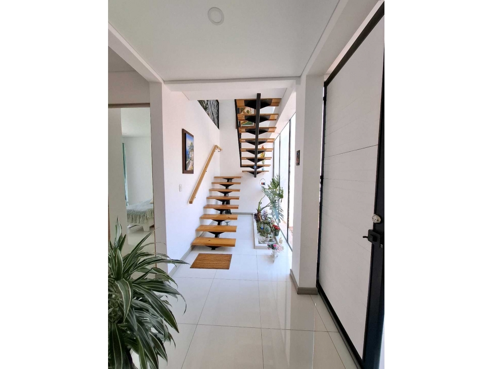 En Venta Casa Urbana 125 m2 en Urbanización Cerrada, La Mesa Cund. — foto 5
