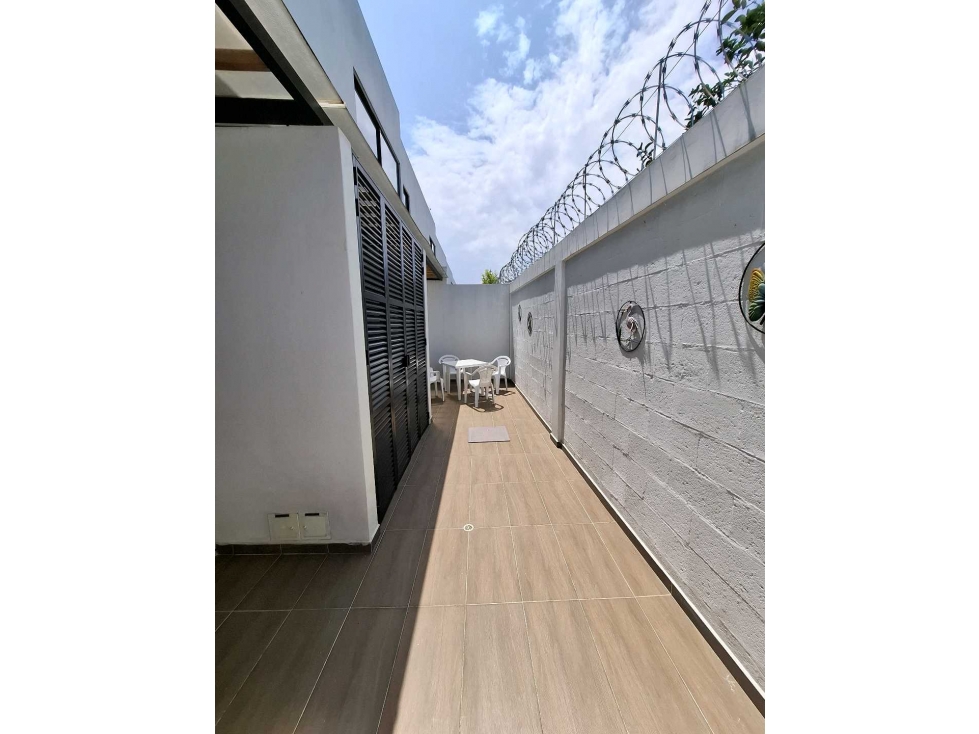 En Venta Casa Urbana 125 m2 en Urbanización Cerrada, La Mesa Cund. — foto 6