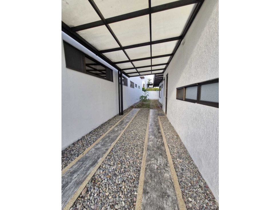 En Venta Casa Urbana 250 m2 en Conjunto con Piscina $750 millones — foto 4