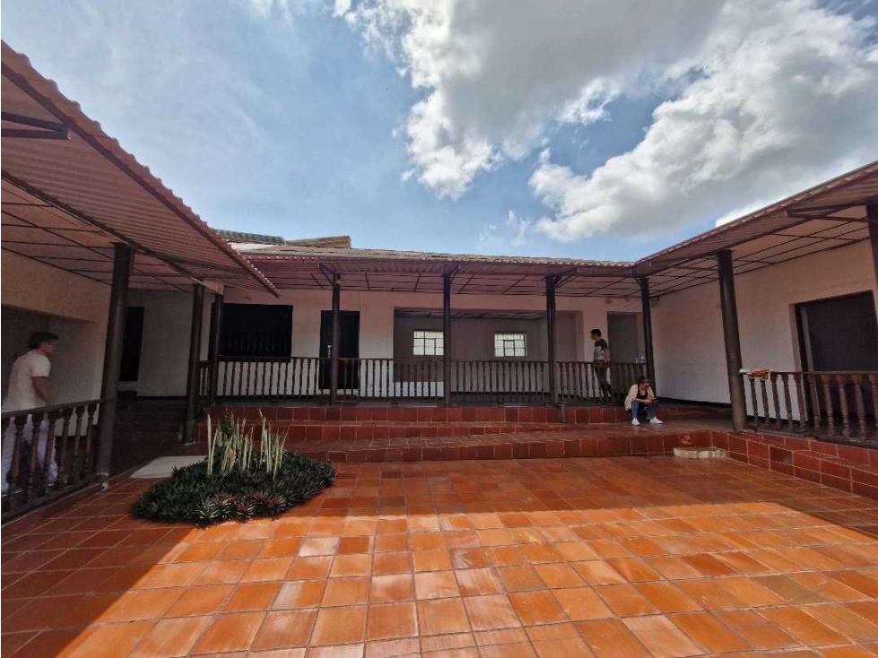 En Venta Casa Urbana 530 m2, Sector Centro para proyecto inmobiliario - 2