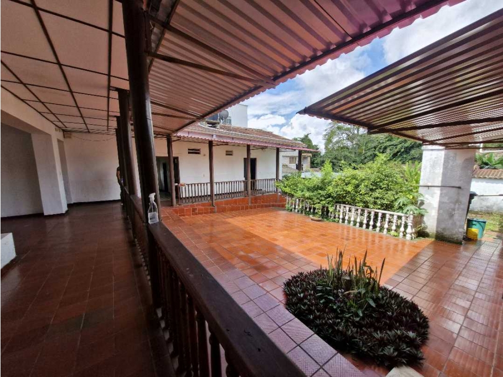 En Venta Casa Urbana 530 m2, Sector Centro para proyecto inmobiliario - 3
