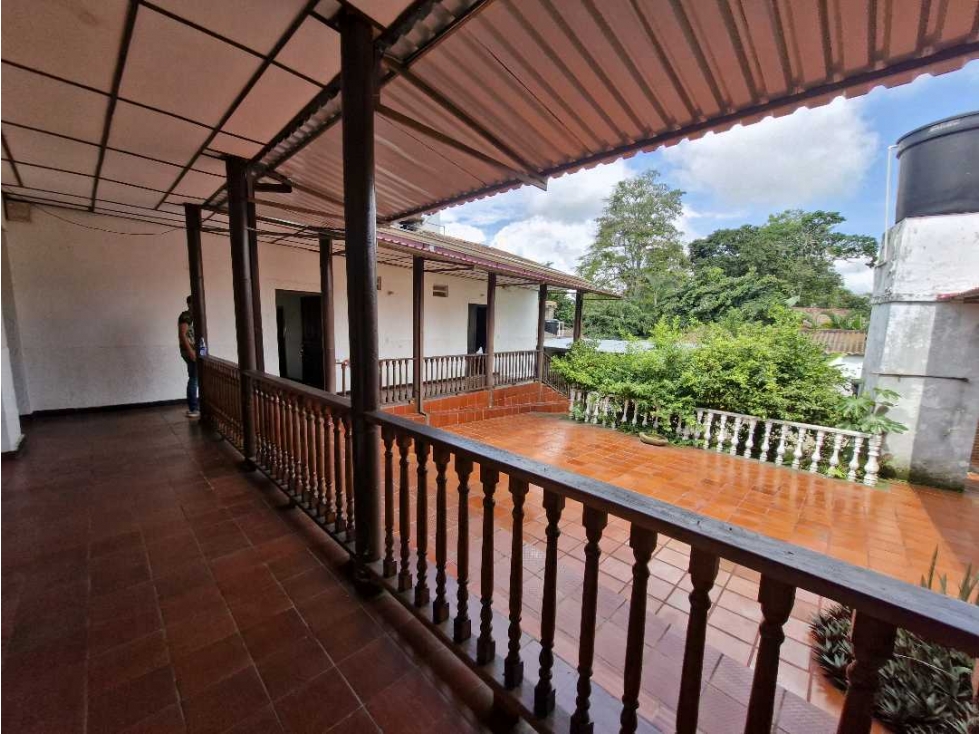 En Venta Casa Urbana 530 m2, Sector Centro para proyecto inmobiliario - 4