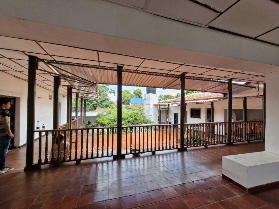 En Venta Casa Urbana 530 m2, Sector Centro para proyecto inmobiliario - 5