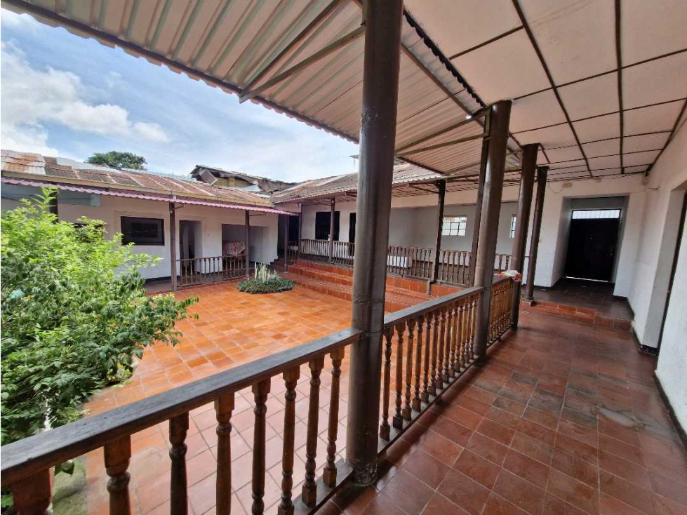 En Venta Casa Urbana 530 m2, Sector Centro para proyecto inmobiliario - 6