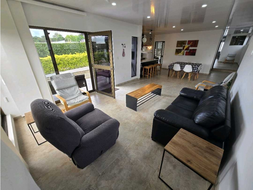 En Venta Casa Urbana en Conjunto 250 m2 $750 millones, La Mesa Cund. — foto 3
