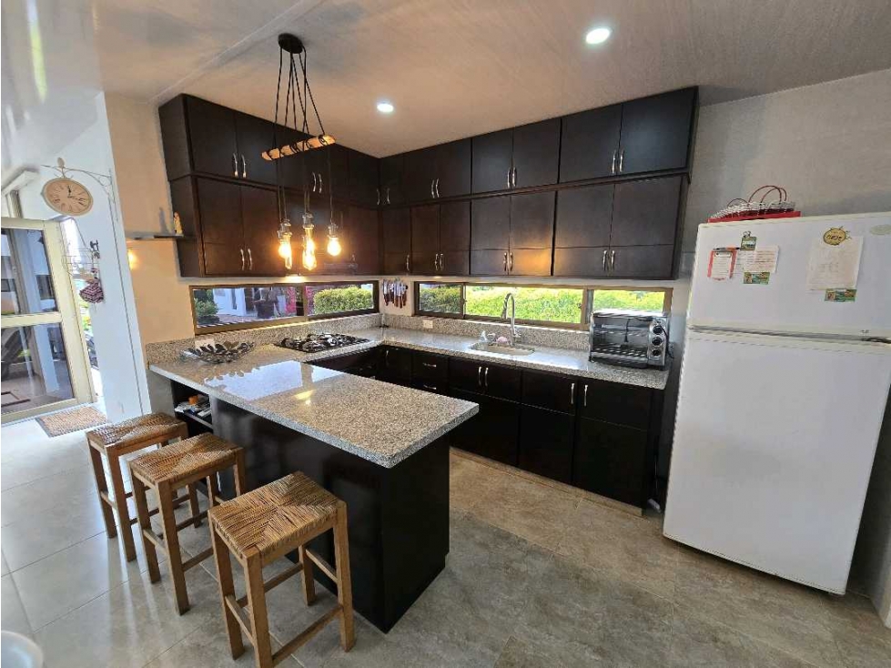 En Venta Casa Urbana en Conjunto 250 m2 $750 millones, La Mesa Cund. — foto 4