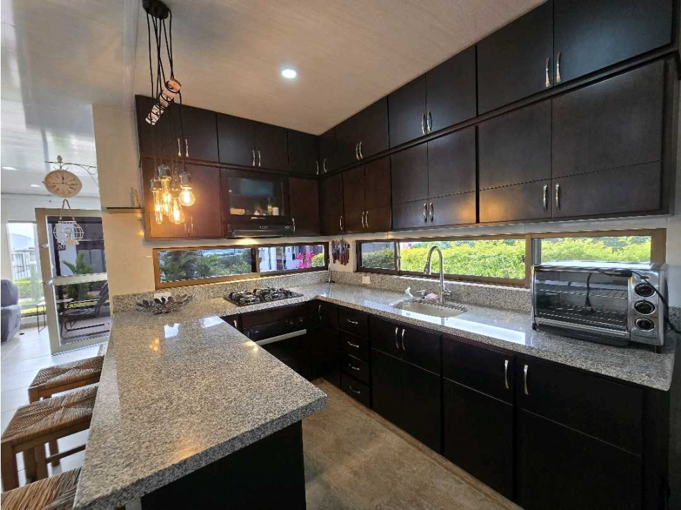 En Venta Casa Urbana en Conjunto 250 m2 $750 millones, La Mesa Cund. — foto 5