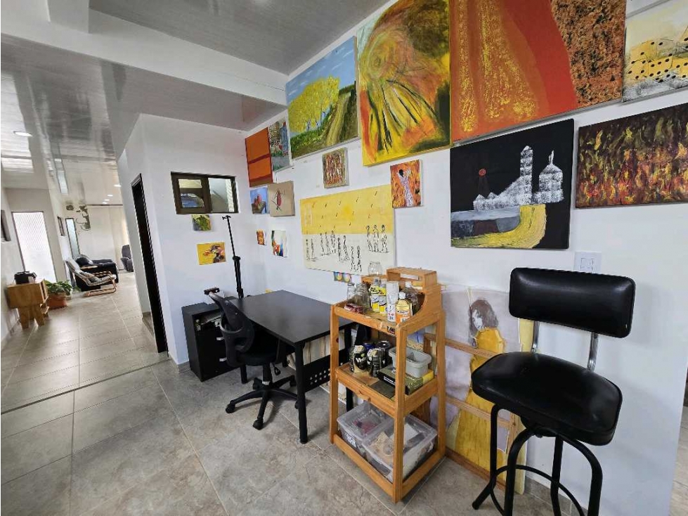 En Venta Casa Urbana en Conjunto 250 m2 $750 millones, La Mesa Cund. — foto 6