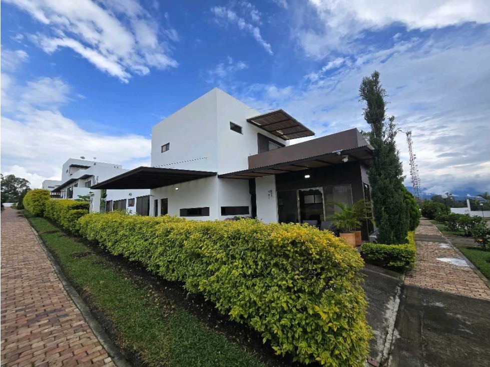 En Venta Casa Urbana en Conjunto 250 m2 $750 millones, La Mesa Cund. — foto 2