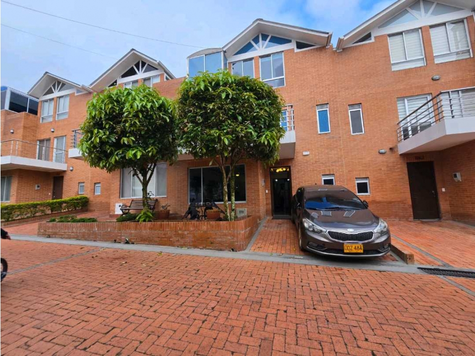 En Venta Casa Urbana en Conjunto $530 millones, La Mesa Cundinamarca — foto 2
