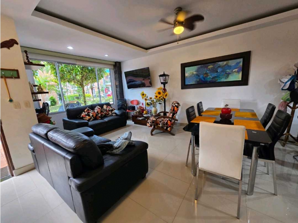 En Venta Casa Urbana en Conjunto $530 millones, La Mesa Cundinamarca — foto 3