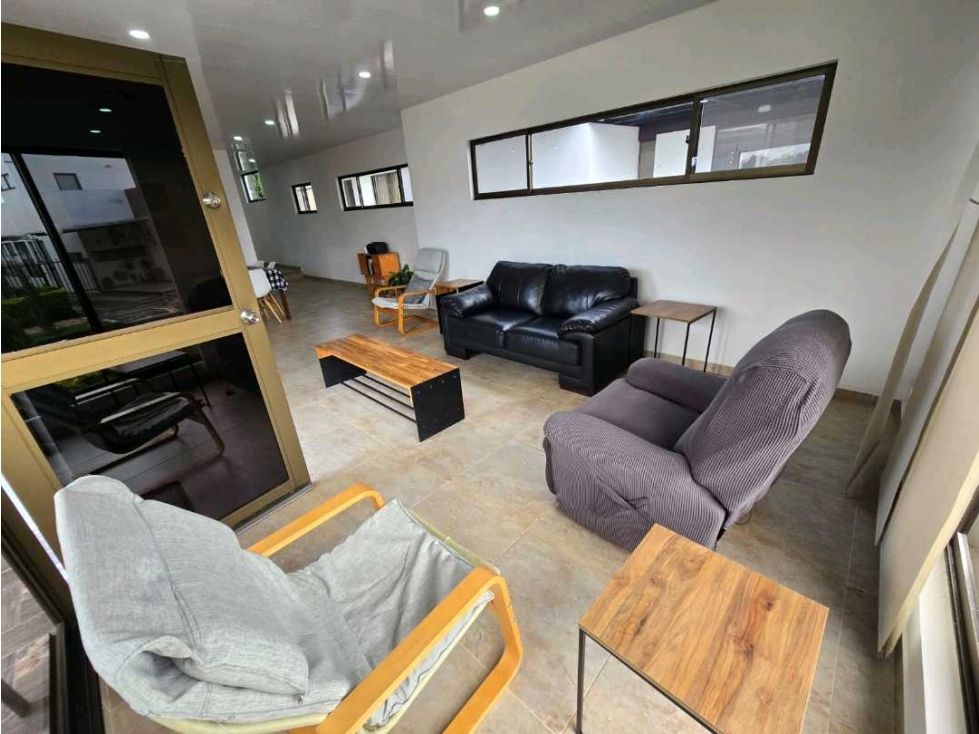 En Venta Casa Urbana en Conjunto $530 millones, La Mesa Cundinamarca — foto 4