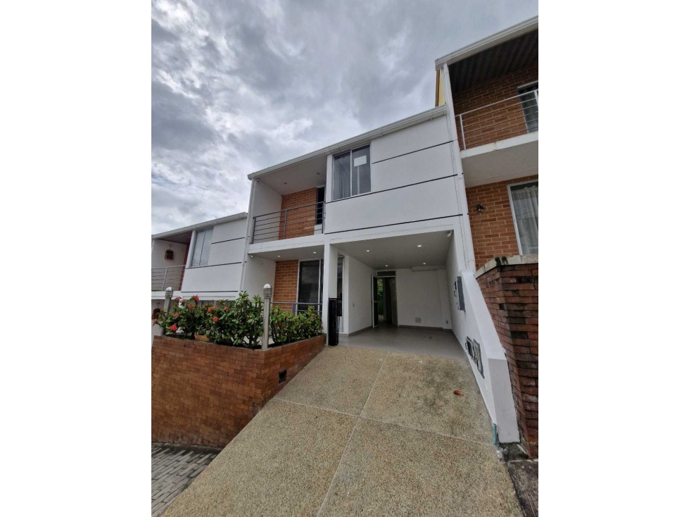 En Venta Casa Urbana en Conjunto, Anapoima