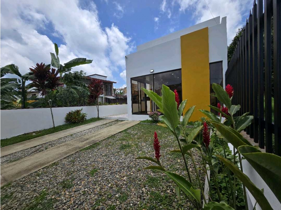En Venta Casa Urbana Independiente 250 m2, La Mesa, Cundinamarca — foto 3