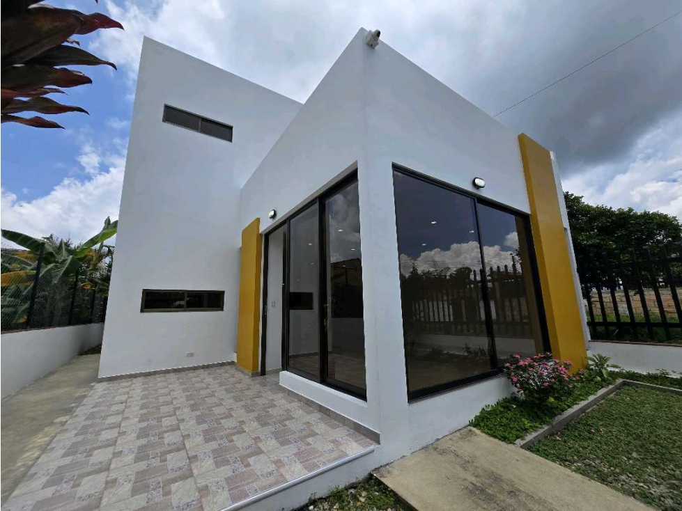 En Venta Casa Urbana Independiente 250 m2, La Mesa, Cundinamarca