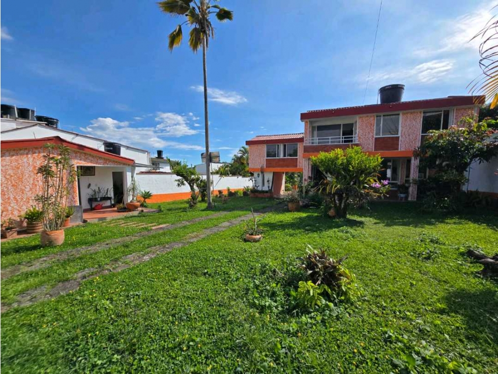 En Venta Casa urbana Independiente 1.050 m2, La Mesa Cundinamarca — foto 4