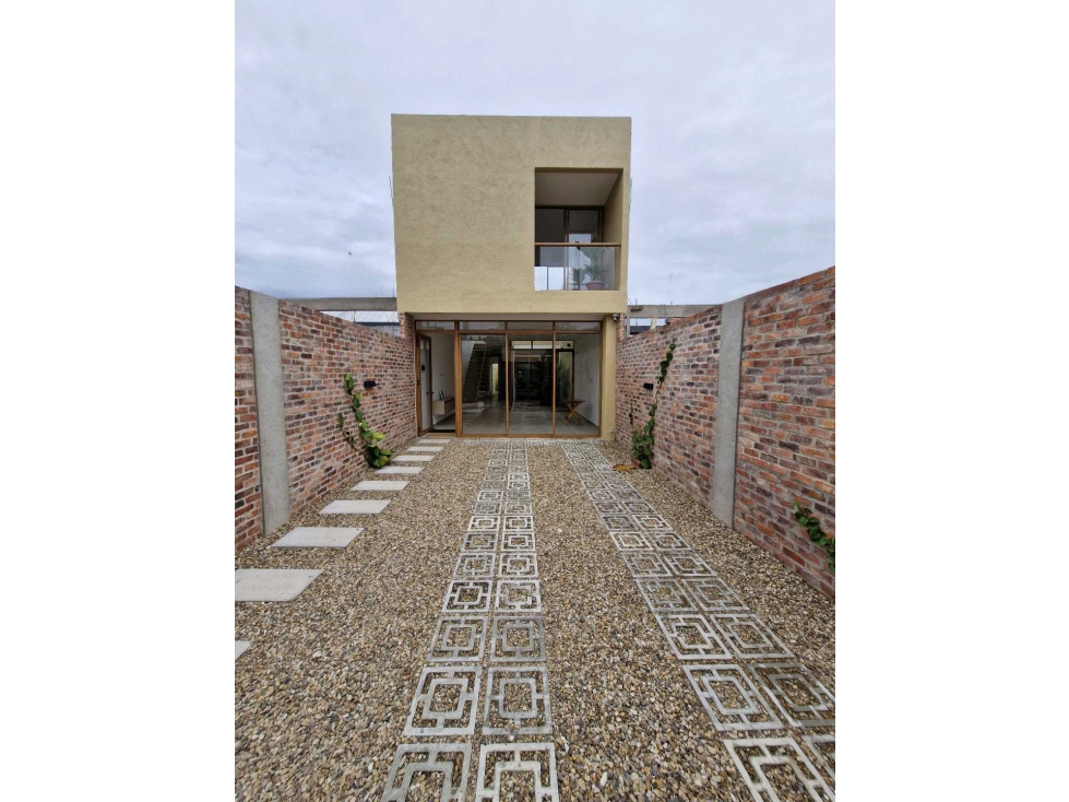 En Venta Casa Urbana para estrenar 158 m2, Centro La Mesa Cundinamarca