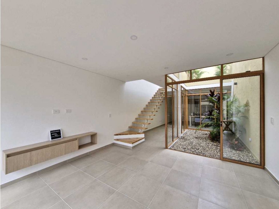 En Venta Casa Urbana para estrenar 158 m2, Centro La Mesa Cundinamarca — foto 2