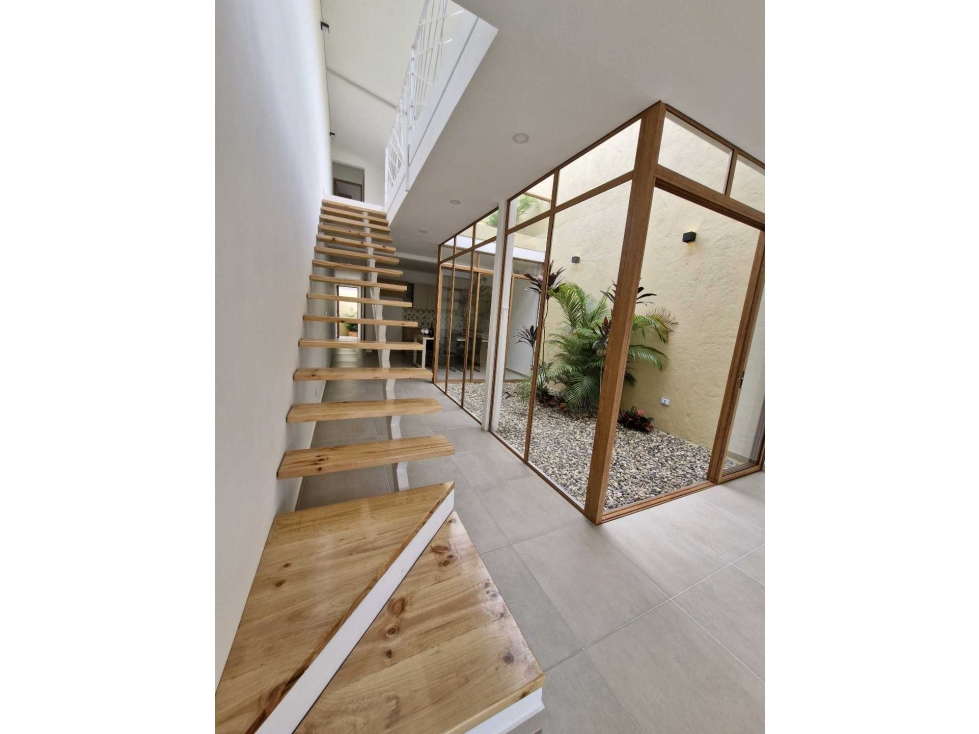 En Venta Casa Urbana para estrenar 158 m2, Centro La Mesa Cundinamarca — foto 4