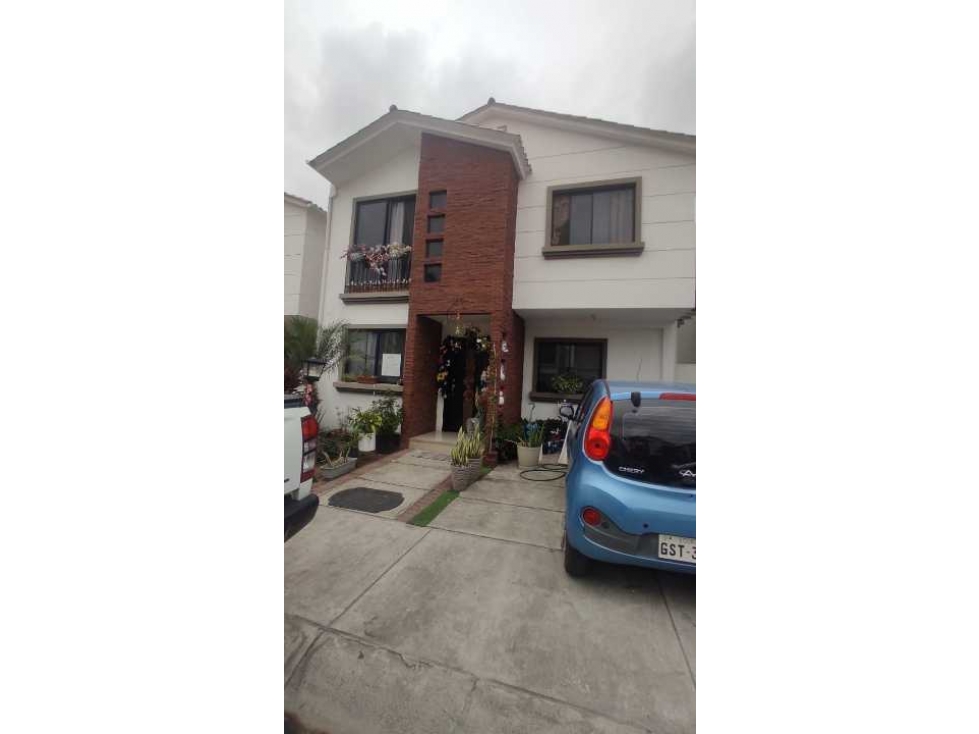 EN VENTA CASA URBANIZACIÓN NAPOLI MODELO FLORENCIA — foto 2