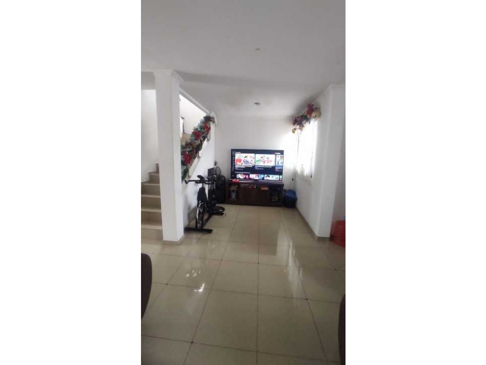 EN VENTA CASA URBANIZACIÓN NAPOLI MODELO FLORENCIA — foto 3
