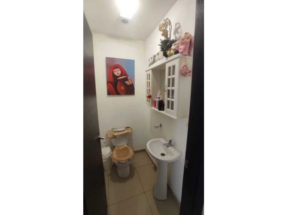 EN VENTA CASA URBANIZACIÓN NAPOLI MODELO FLORENCIA — foto 4