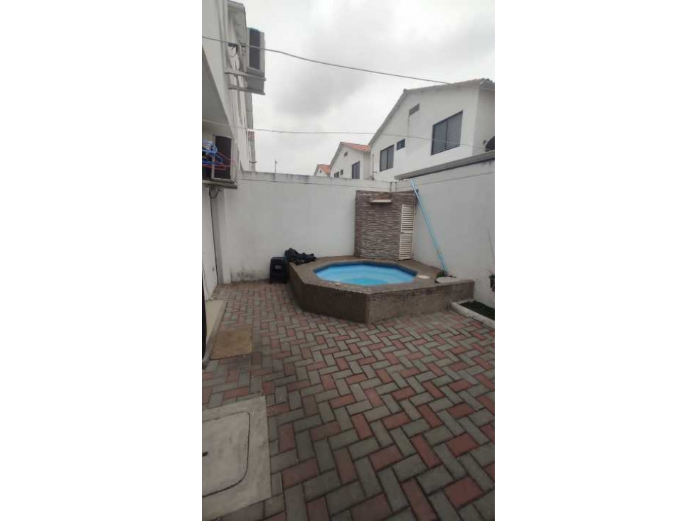 EN VENTA CASA URBANIZACIÓN NAPOLI MODELO FLORENCIA — foto 5