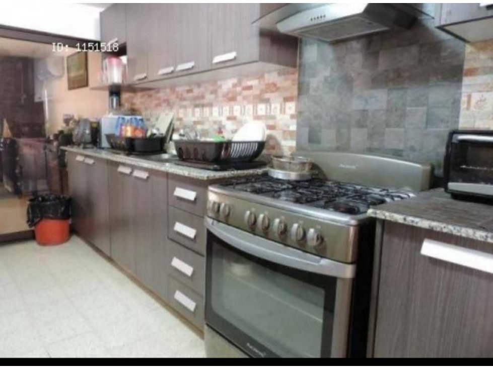 EN VENTA CASA VILLA DE LAS FUENTES 4REC 4B +CBS — foto 2