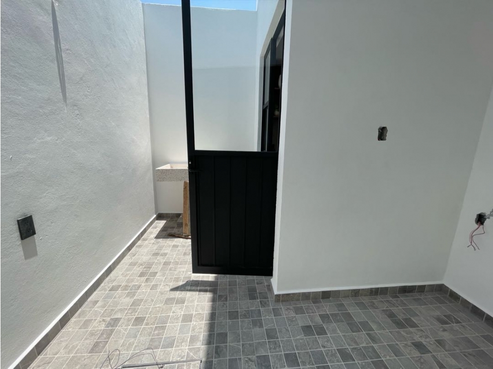 INVERSIÓN CASA NUEVA EN PRE VENTA EN CONDO EN ZAPATA MORELOS — foto 2
