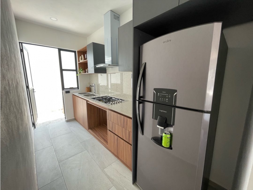 INVERSIÓN CASA NUEVA EN PRE VENTA EN CONDO EN ZAPATA MORELOS — foto 3