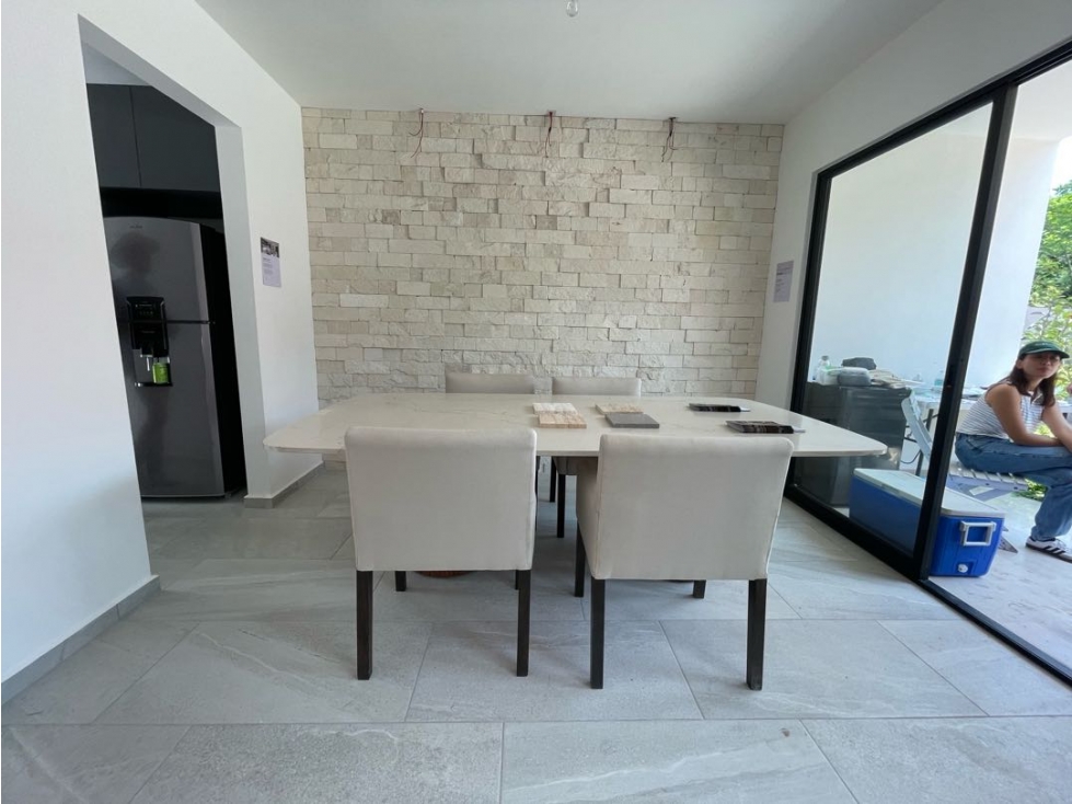 INVERSIÓN CASA NUEVA EN PRE VENTA EN CONDO EN ZAPATA MORELOS — foto 4