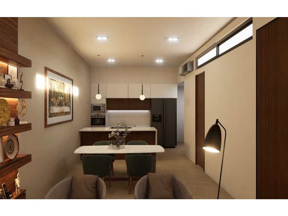 En Venta Casas Independientes en Proyecto en Manta, Sector Norte — foto 3