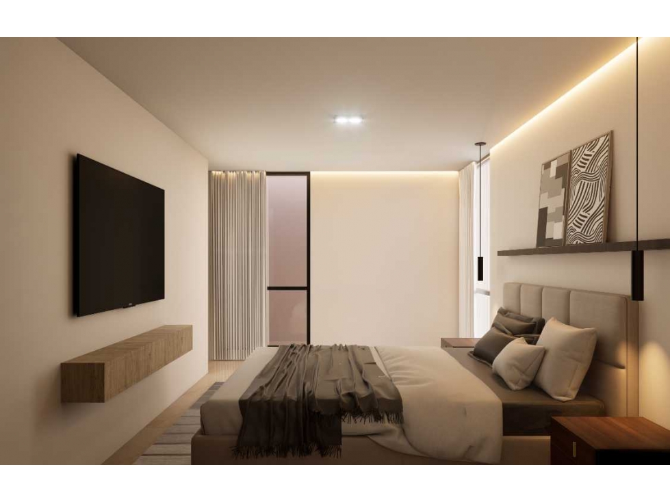 En Venta Casas Independientes en Proyecto en Manta, Sector Norte — foto 4