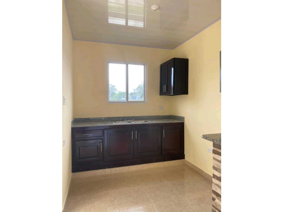 En venta casas nuevas Residencial La Villa River, Villa de Los Santos - 2